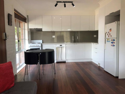 Sponars 4 - Newcastle Accommodation 2