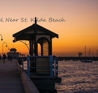 St Kilda Accommodation - Newcastle Accommodation