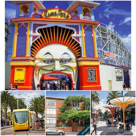 St Kilda All Inclusive - Newcastle Accommodation 3