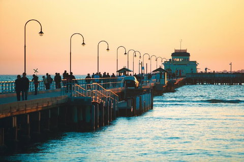 St Kilda All Inclusive - Newcastle Accommodation 2