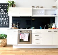 St Kilda Oasis - Newcastle Accommodation