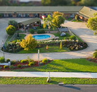 Statesman Motor Inn - Newcastle Accommodation