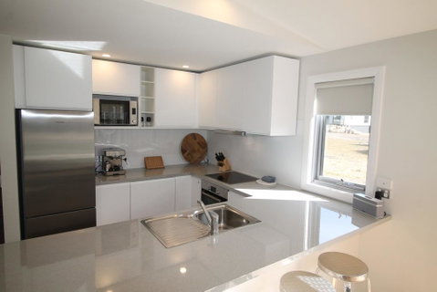 Stillwater Chalet A- Lake Crackenback - Newcastle Accommodation 3
