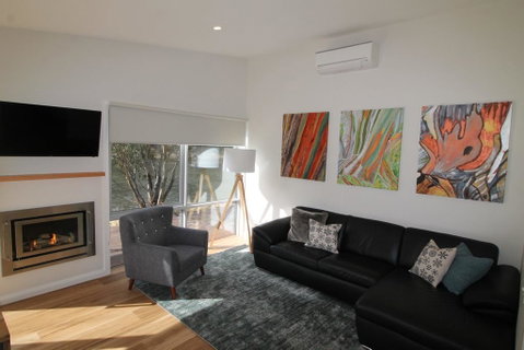 Stillwater Chalet A- Lake Crackenback - Newcastle Accommodation 0