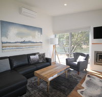 Stillwater Chalet B- Lake Crackenback - Newcastle Accommodation