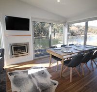 Stillwater Lodge - Newcastle Accommodation