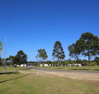 Stoney Park Holiday Park - Newcastle Accommodation