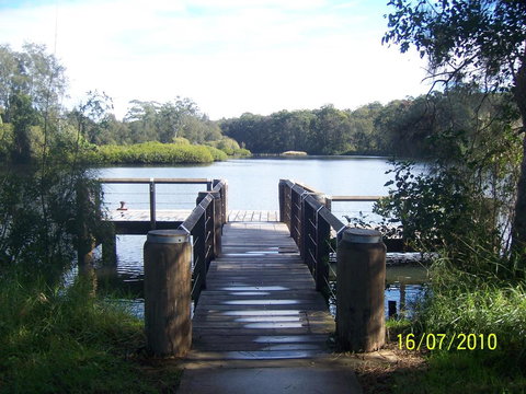 Stoney Park Holiday Park - Newcastle Accommodation 1