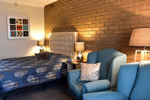 Strzelecki Motor Lodge - Newcastle Accommodation 1