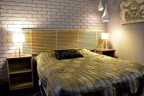 Strzelecki Motor Lodge - Newcastle Accommodation 2