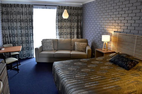 Strzelecki Motor Lodge - Newcastle Accommodation 3