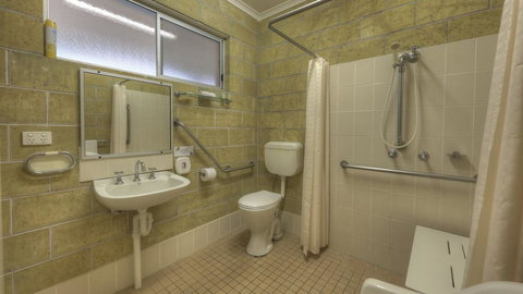 Stuarts Point Convention Centre - Newcastle Accommodation 3