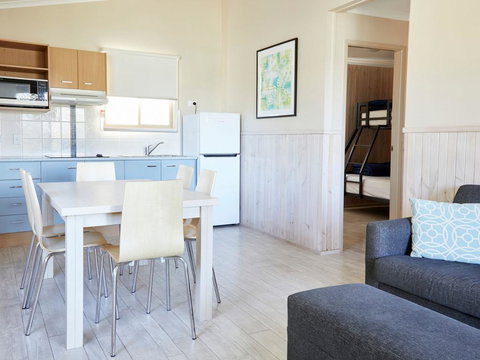 Stuarts Point Holiday Park - Newcastle Accommodation 3