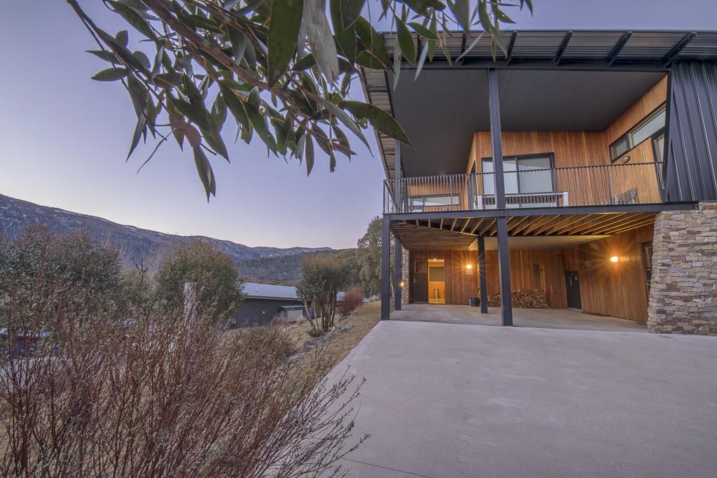 Sawpit Creek NSW Newcastle Accommodation