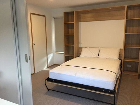 Studio 13 - Newcastle Accommodation 1