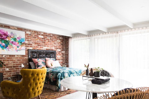 Studio36 - Newcastle Accommodation 2