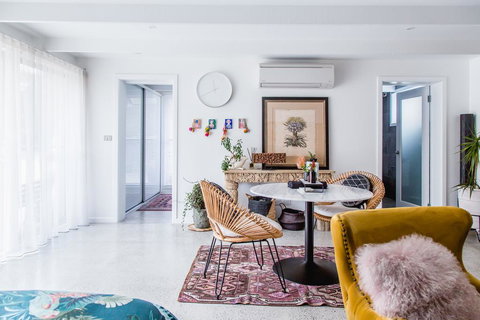 Studio36 - Newcastle Accommodation 0