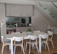Stunning 2 Storey Apartment in Perth's CBD - Newcastle Accommodation