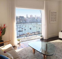 Stunning Harbour Views - Newcastle Accommodation