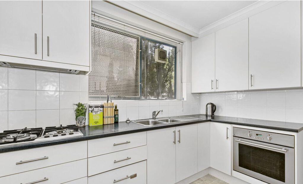 St Kilda VIC Newcastle Accommodation