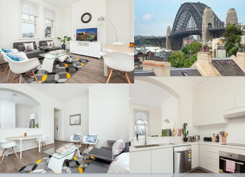 STUNNING SYDNEY HOME 9 - Newcastle Accommodation 0