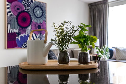 Stunning, Central Huge CBD Pad, Free WiFi, Netflix - Newcastle Accommodation 2