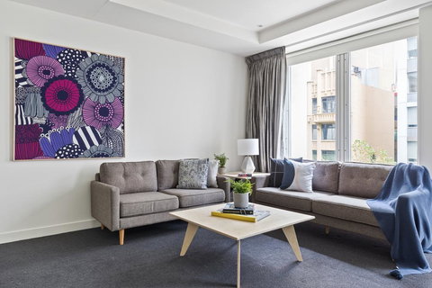 Stunning, Central Huge CBD Pad, Free WiFi, Netflix - Newcastle Accommodation 3