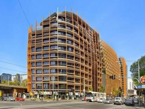 Stylish 1 Bedroom Apartment Amazing City Views - New Castle Tourism 3