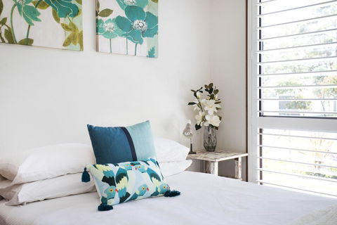 Summer Haven - Newcastle Accommodation 2