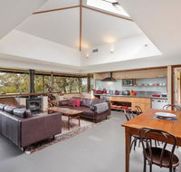 Summer House - Newcastle Accommodation