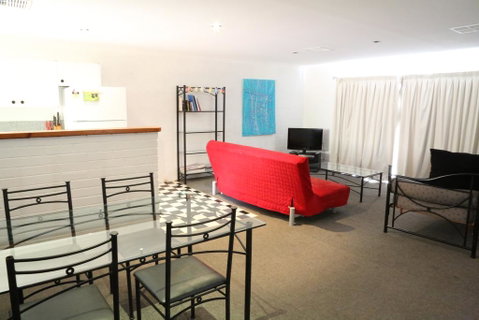 Summit 15 - Newcastle Accommodation 2
