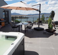Summit 16 - Newcastle Accommodation