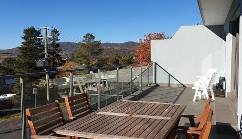 Summit 7 - Newcastle Accommodation 2