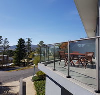 Summit 7 - Newcastle Accommodation