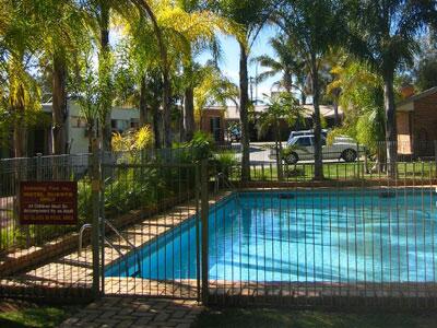 Sun River Resort Motel - Newcastle Accommodation 0