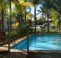 Sun River Resort Motel - Newcastle Accommodation