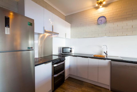 Summit 11 - Fabulous Views And Location - Newcastle Accommodation 3