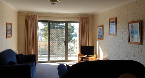 Summit 7 - Newcastle Accommodation 1