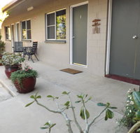 Sunbird Motel - Newcastle Accommodation