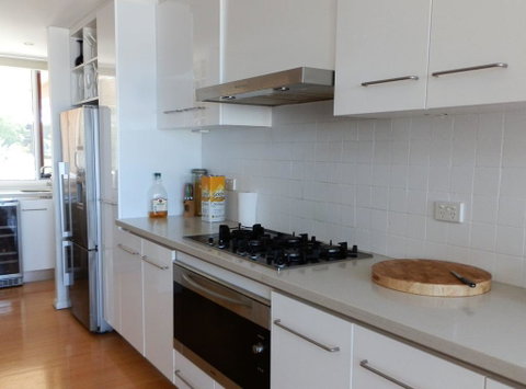 Sun, Sand, Sea And Salty Kisses Cottesloe Beach House - Newcastle Accommodation 1