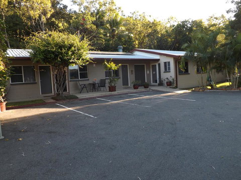 Sunbird Motel - Newcastle Accommodation 1