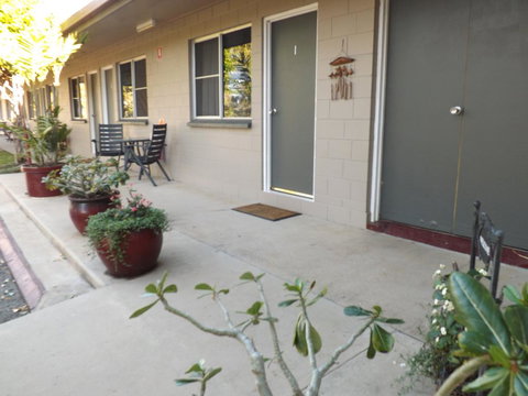 Sunbird Motel - Newcastle Accommodation 0