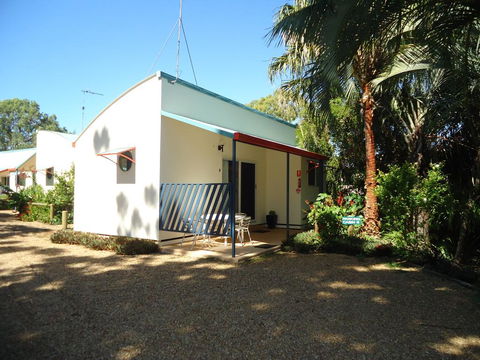 Sunlover Lodge - Newcastle Accommodation 2