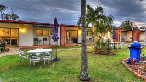 Sunlover Lodge - Newcastle Accommodation 0