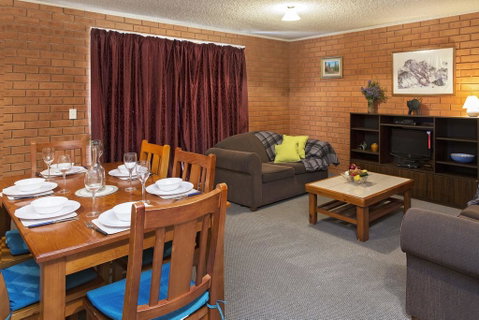Sunrise 9 - Newcastle Accommodation 1