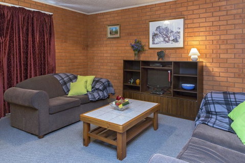 Sunrise 9 - Newcastle Accommodation 3