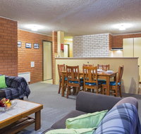 Sunrise 9 - Newcastle Accommodation