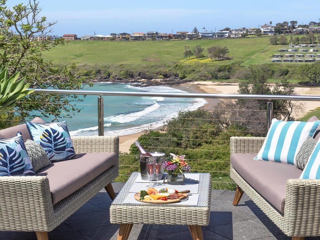 Kiama NSW Newcastle Accommodation