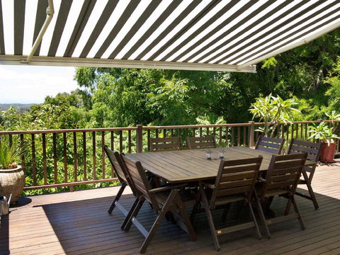 Sunrise House - New Castle Tourism 0
