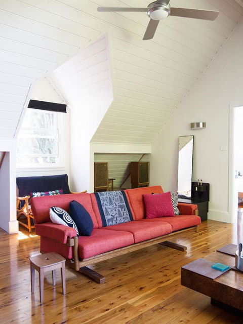 Sunrise House - New Castle Tourism 3
